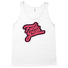 fuck yeah t shirt Tank Top
