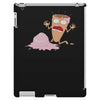 don't lose your mind iPad 3 and 4 Case