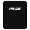 pride fc logo 2 Mousepad