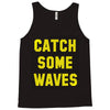 Catch Some Waves Tank Top