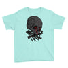 silent Youth Tee