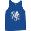 the force side Tank Top