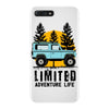 limited adventure life iPhone 7 Plus Case