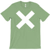 cross logo T-Shirt