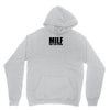 milf man i love fishing t shirt funny outdoors clever humor tee fisher Youth Hoodie