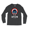 merry x mas you filthy animal 2 Long Sleeve Shirts