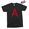 alphabet Exclusive T-shirt