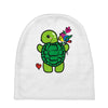 love turtle Baby Beanies