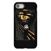 burton's scream iPhone 8