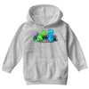 vs anatomy Youth Hoodie