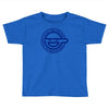 ghost in the shell laughing Toddler T-shirt