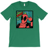 bang pop art T-Shirt