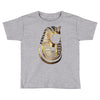 psusennes mmxii Toddler T-shirt