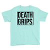 Death Grips Youth Tee