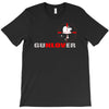 gunlover T-Shirt