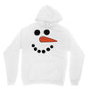 frosty snowman Hoodie