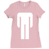 needs head Ladies Fitted T-Shirt