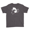 cheeky chimp Youth Tee