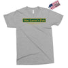 mac larens pub Exclusive T-shirt