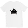 fahrie V-Neck Tee