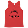 Taquito Tank Top