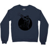 star lord Crewneck Sweatshirt