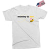 Mom to Bee Baby Girl Exclusive T-shirt