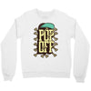 pop off Crewneck Sweatshirt