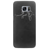 toy fiction pulp story funny Samsung Galaxy S7 Edge