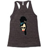 amy winehouse Racerback Tank