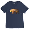 Mama Bear V-Neck Tee