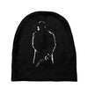 clint eastwood Baby Beanies