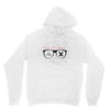 ride the wave Unisex Hoodie