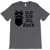 old school rock T-Shirt