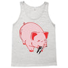 you are what you eat Tank Top