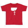 sarcastic comment loading Toddler T-shirt