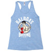 Rock Boxing Club Racerback Tank