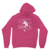 astronauts need their space Unisex Hoodie