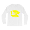 luke's diner Long Sleeve Shirts