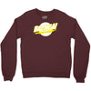 bazinga Crewneck Sweatshirt