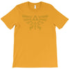 henna hylian symbol T-Shirt