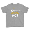 queens are born in 1975 Youth Tee