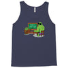 anger management Tank Top
