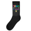 team 1st grade Socks