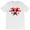 Zombie Security Force T-Shirt