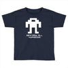 berzerk robot Toddler T-shirt