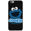 Cookie Monster iPhone 6/6s Case