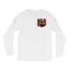 Marvel Long Sleeve Shirts
