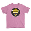 one more night Youth Tee