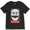 fsoci3ty V-Neck Tee